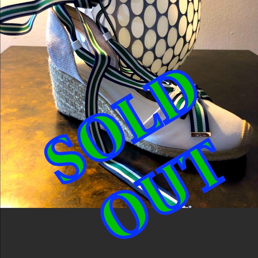 SOLD OUT‼️‼️